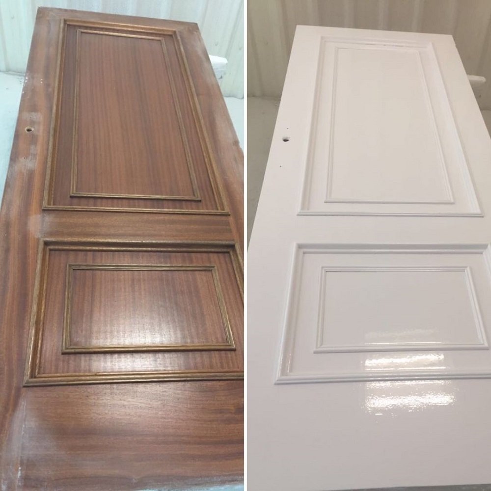 lacado de puertas en valencia
