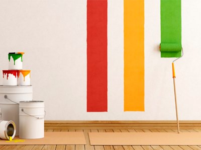 pintor de pisos en valencia