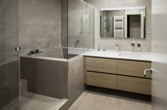 pintores de microcemento en valencia