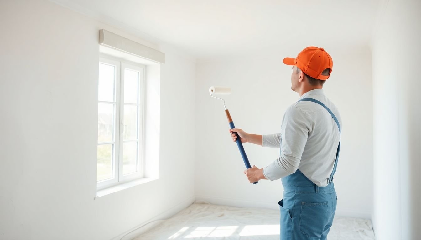 pintores profesionales comunidad valenciana