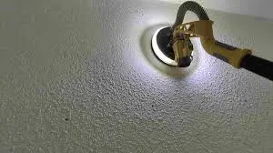 proceso quitar gotele paredes