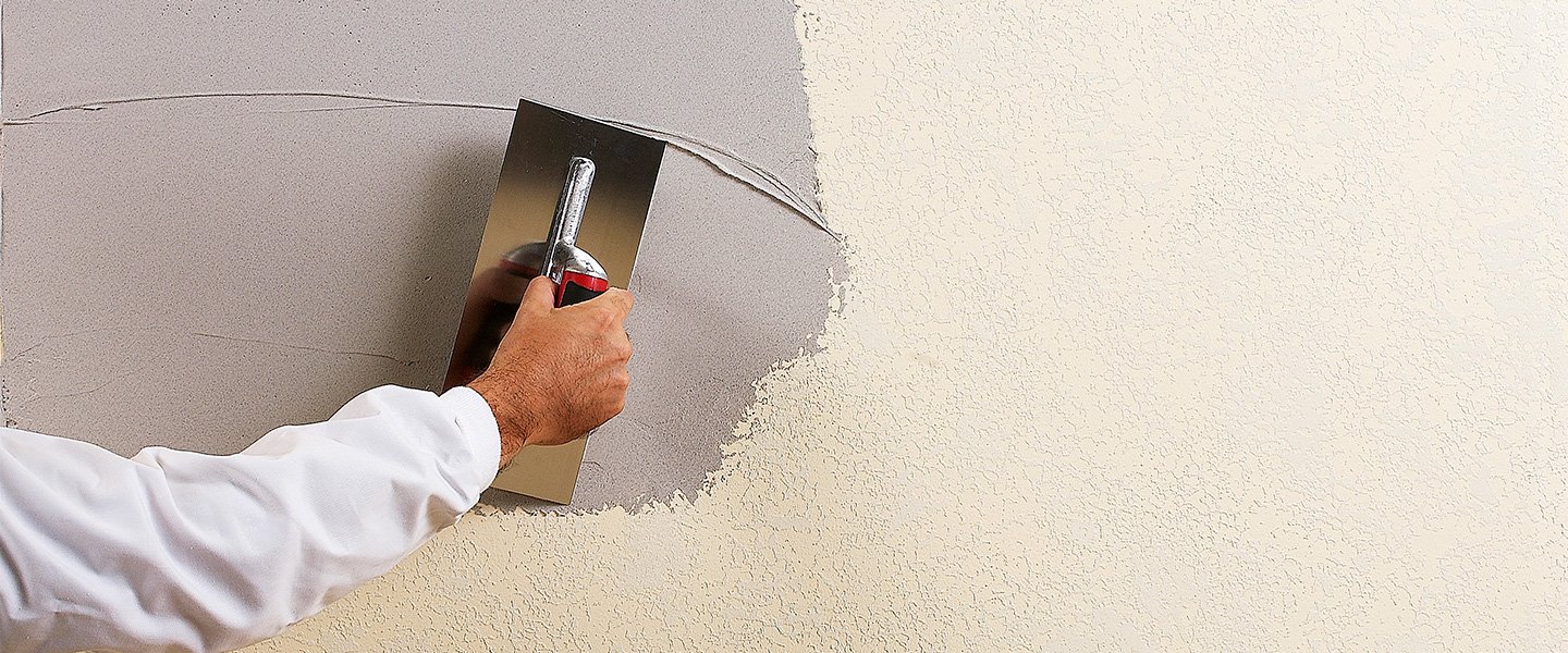 alisado de paredes de gotelé en burjassot