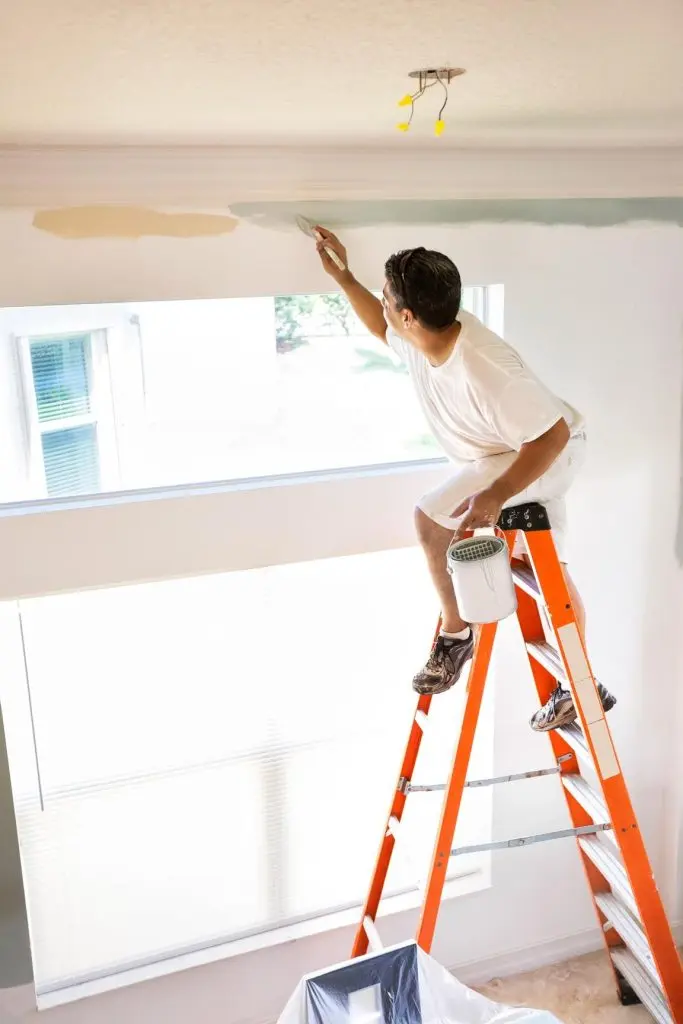 contratar a pintores para pisos y viviendas en burjassot