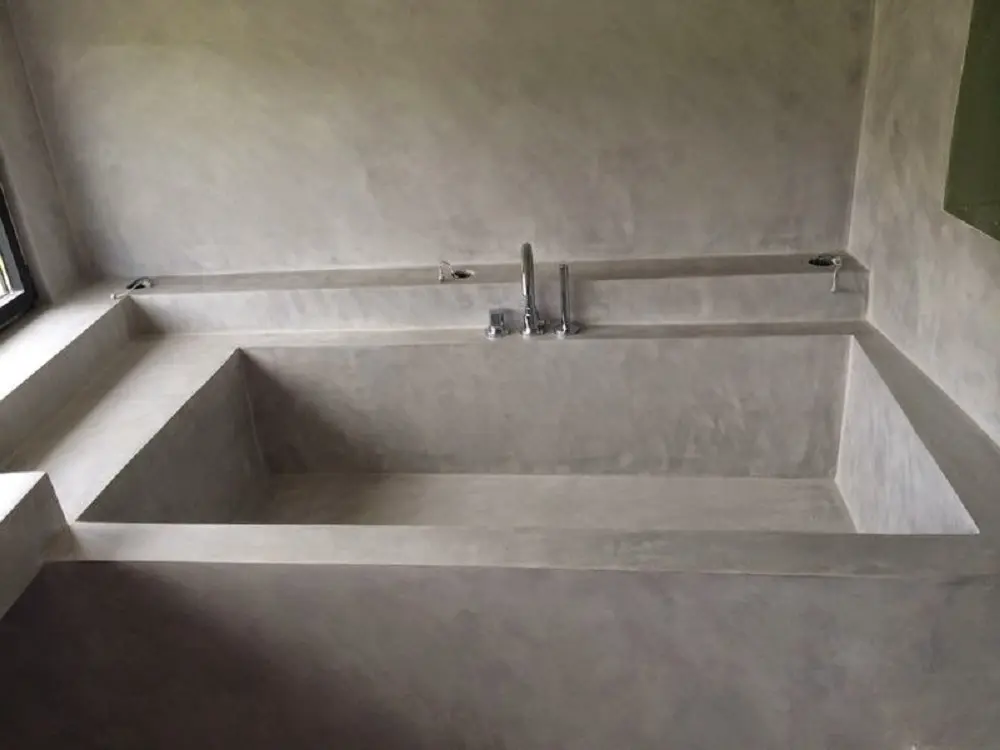 empresa de pintores de microcemento en valencia