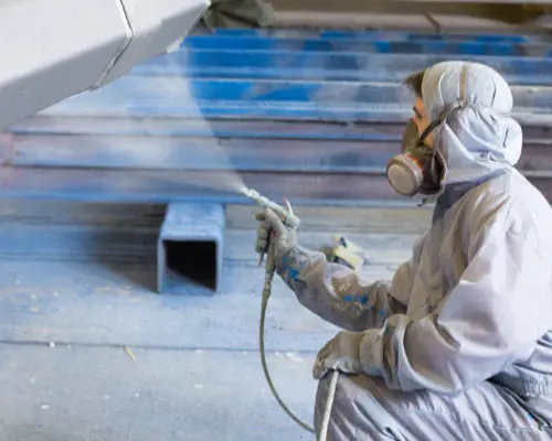 empresa de pintores industriales en valencia