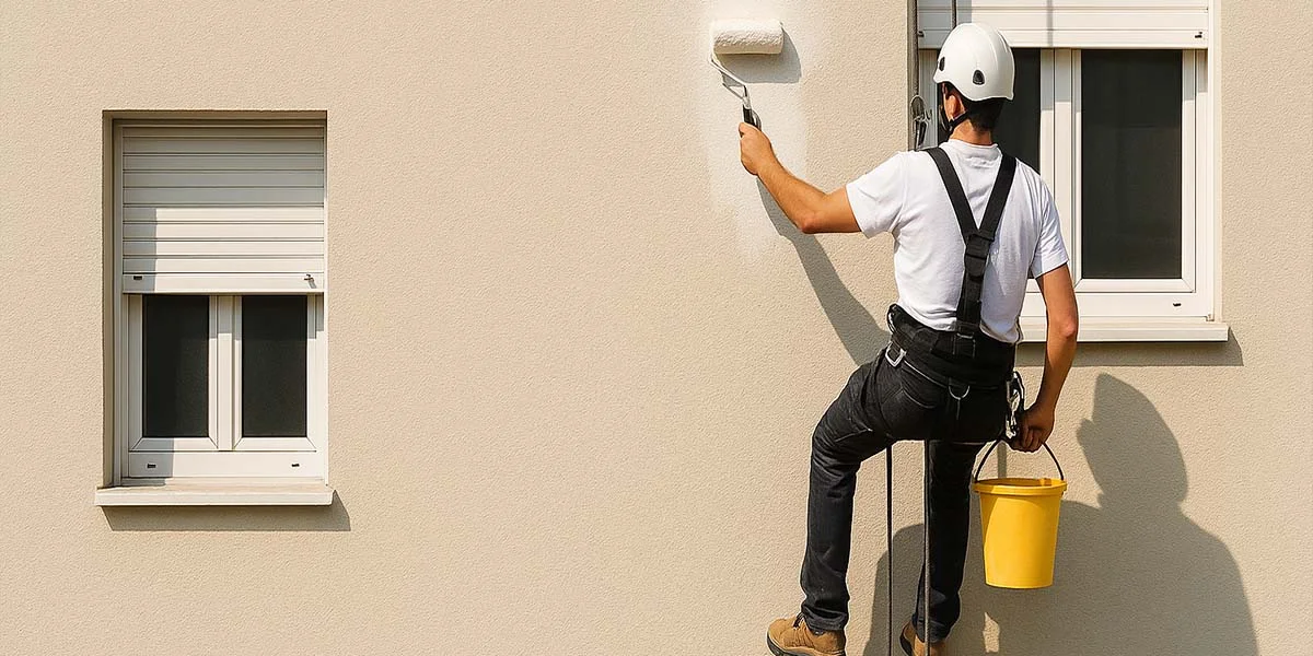 empresa de pintores para pisos y viviendas en burjassot