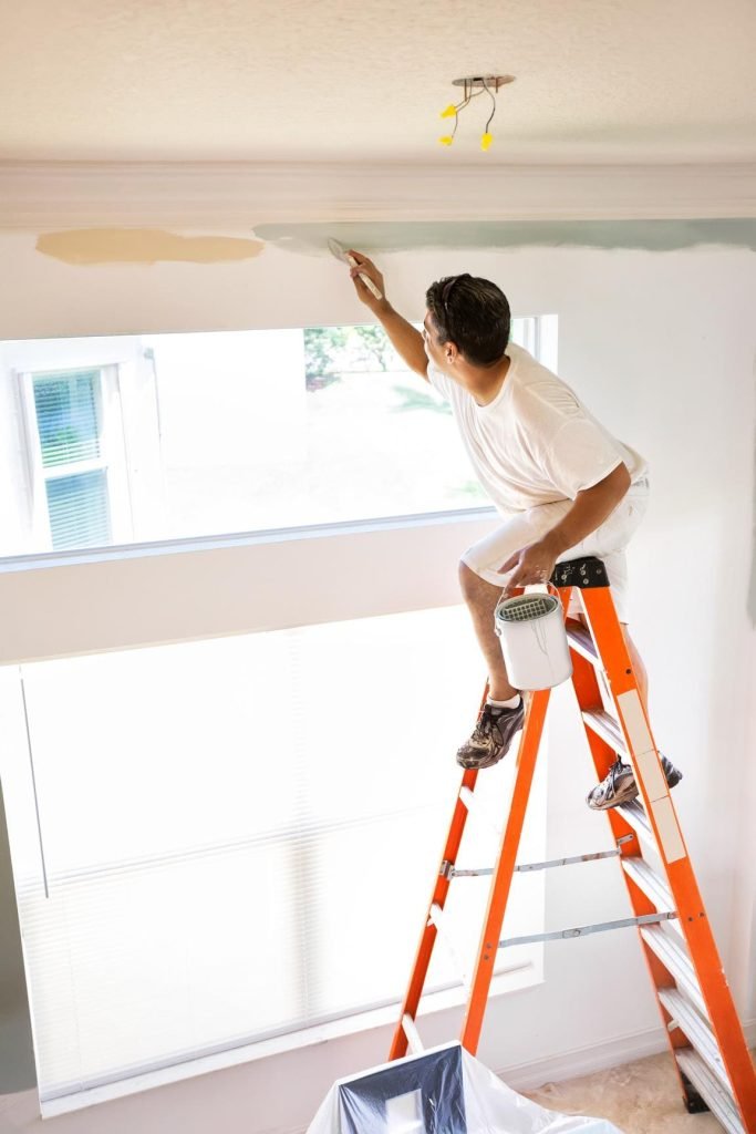 empresa de pintores para pisos y viviendas en torrent