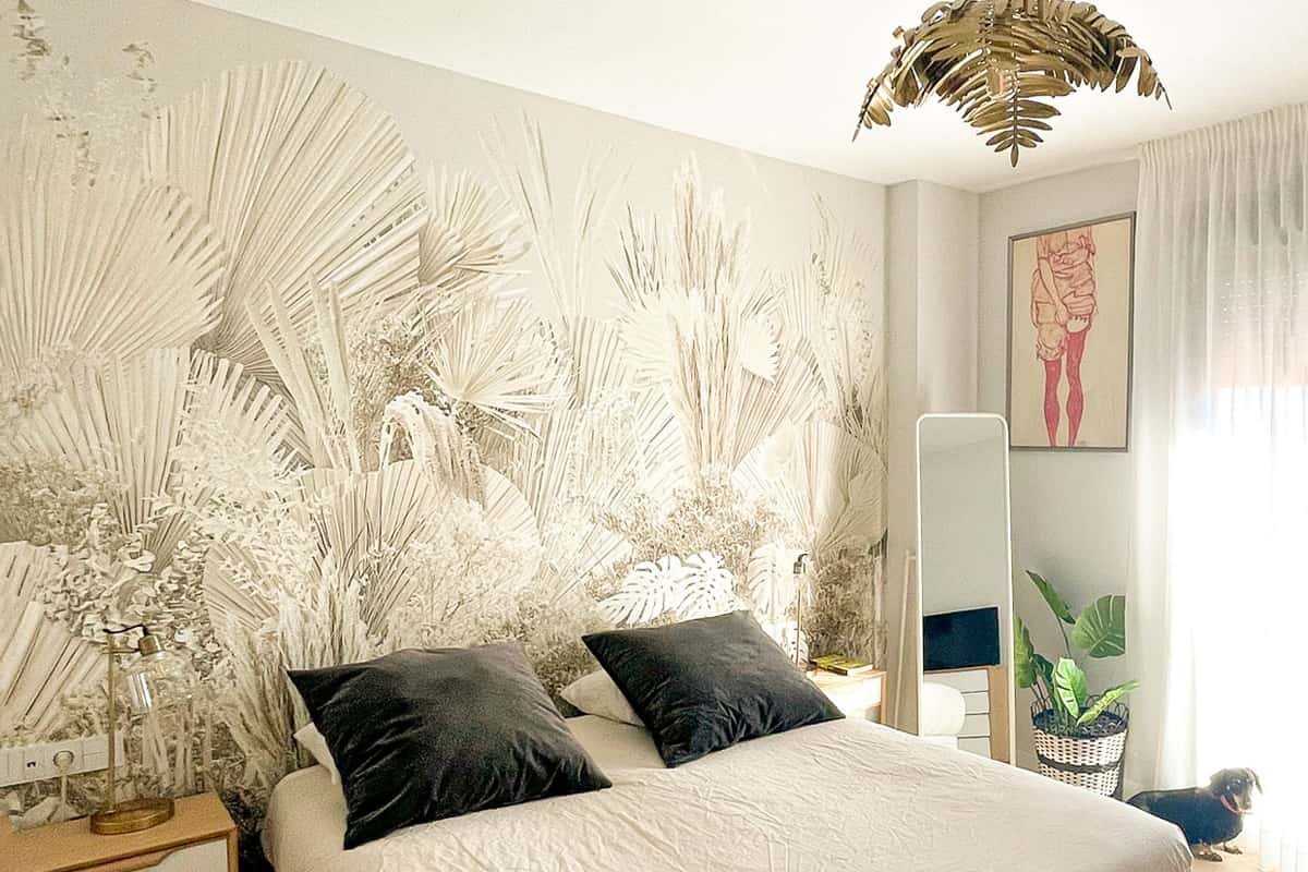 instalador de papel pintado en burjassot