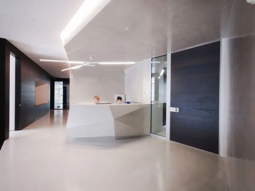 microcemento antes y después 