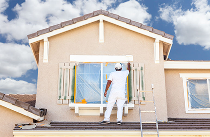 pintores de fachadas en torrent buen precio