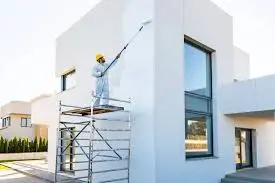 pintores de fachadas en valencia
