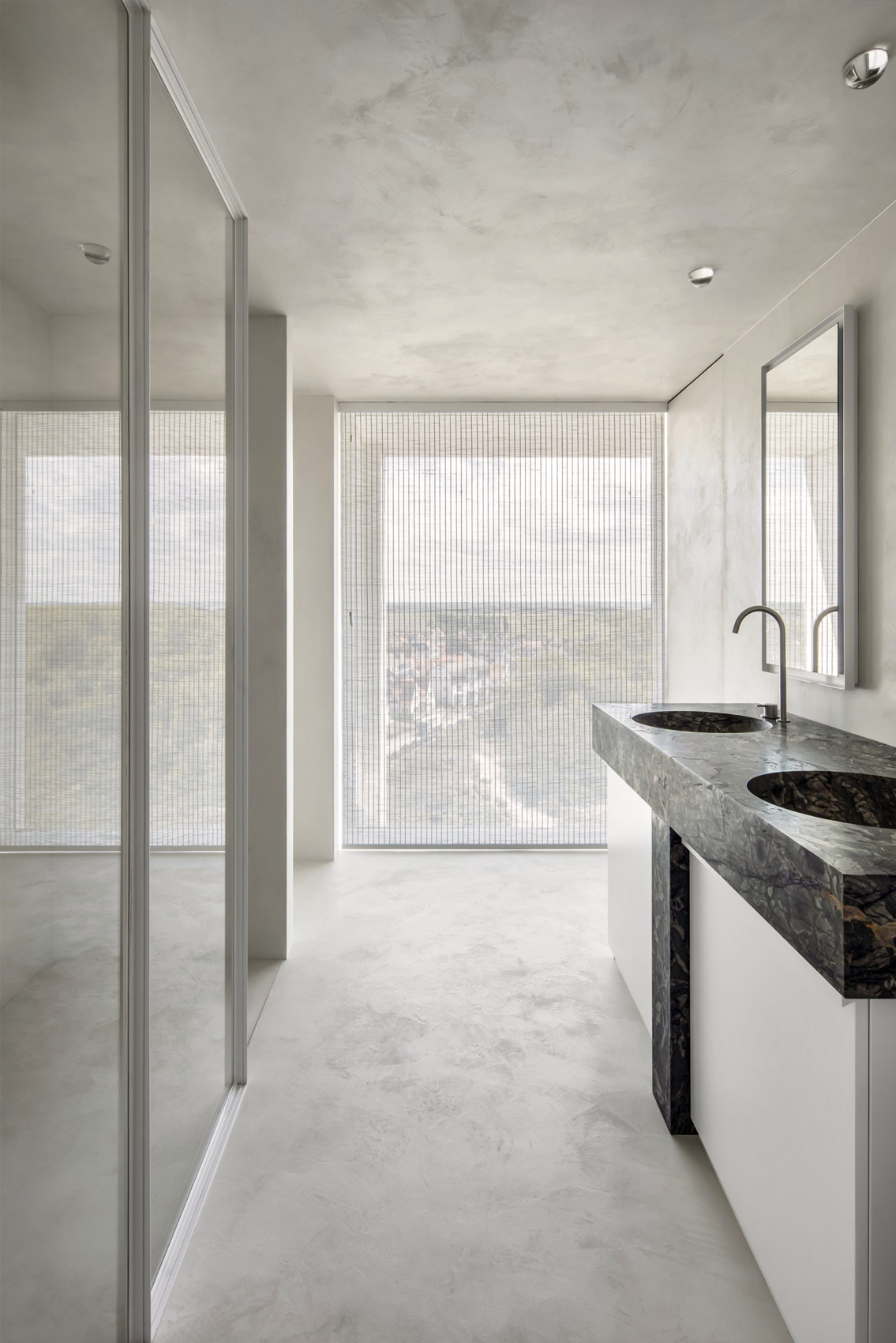 pintores de microcemento en burjassot para baños