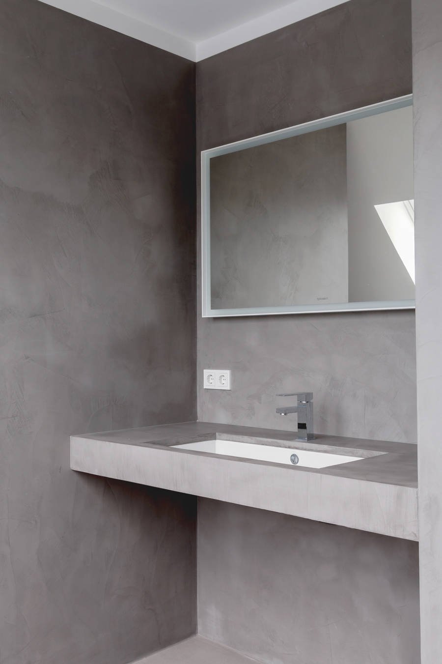 pintores de microcemento en mislata para baño