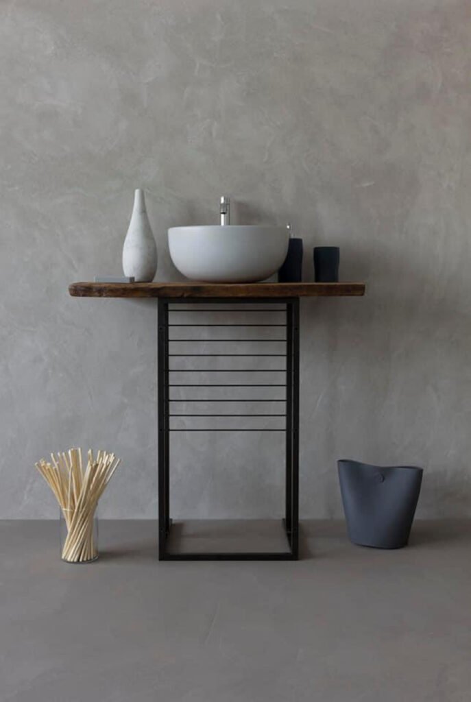 pintores de microcemento presupuesto