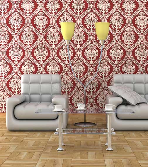 precio de instalador de papel pintado en torrent