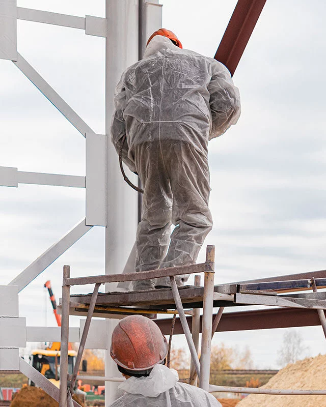 precios de pintores industriales en valencia