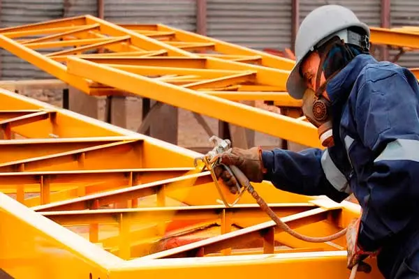 presupuesto de pintores industriales en valencia