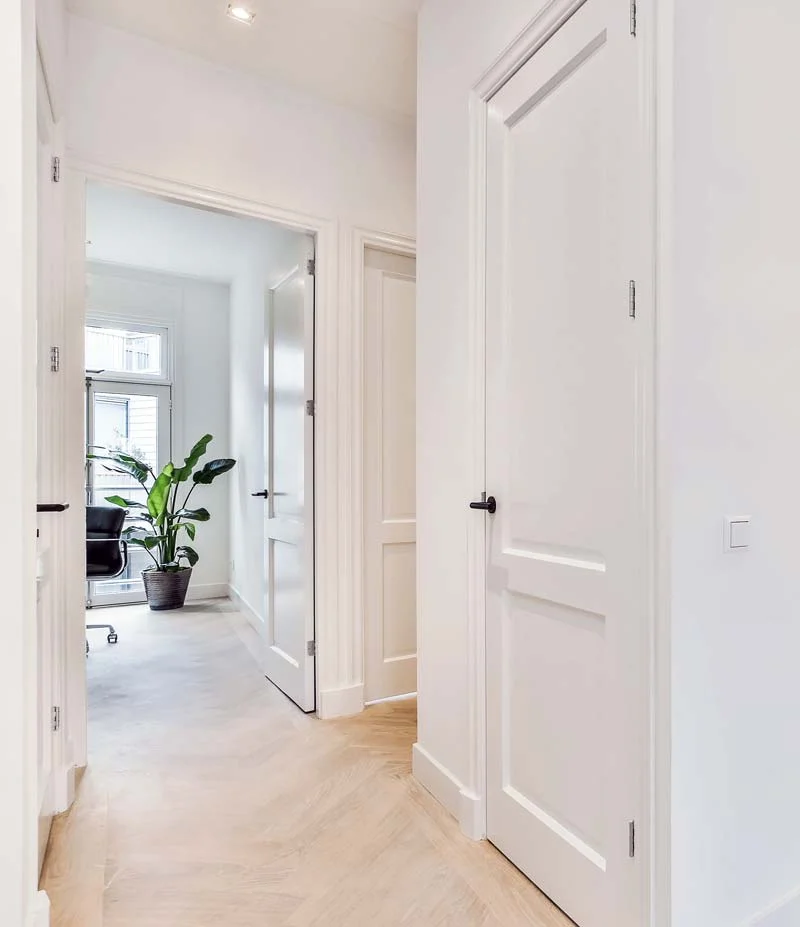 presupuesto para lacado de puertas en paterna