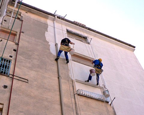 presupuesto para pintores de fachadas en torrent