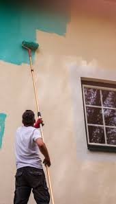 presupuesto pintores de fachadas en mislata