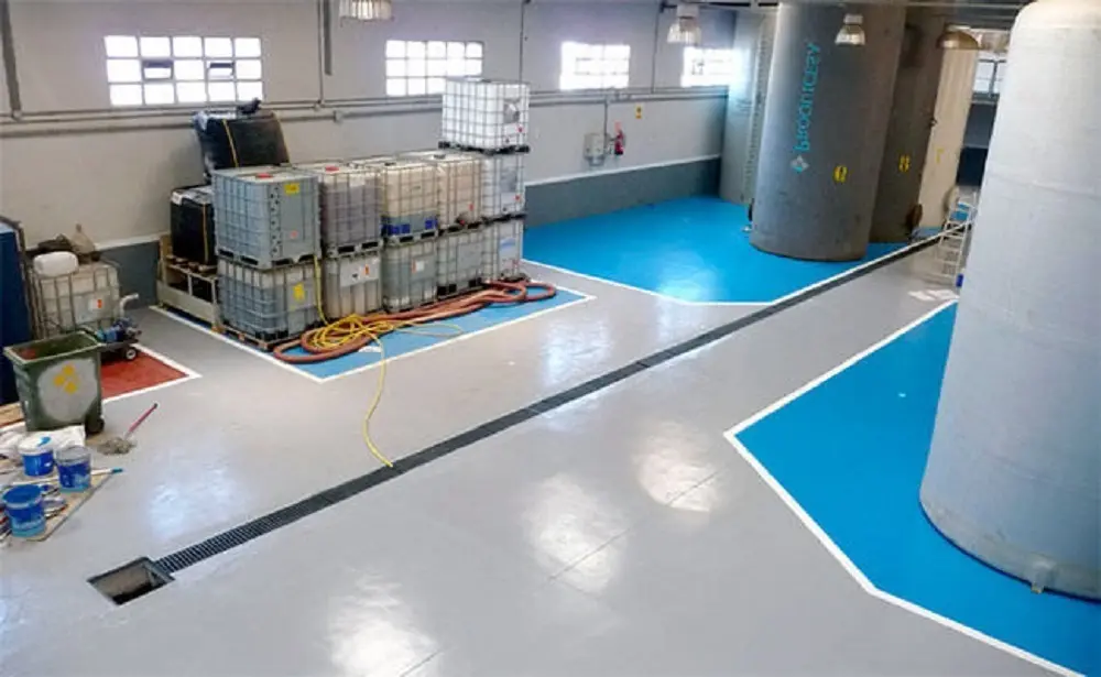 presupuesto pintores industriales en torrent