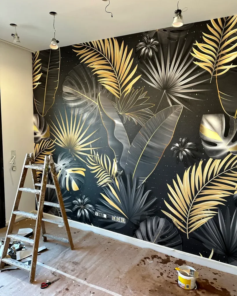 contratar instalador de papel pintado en sagunto