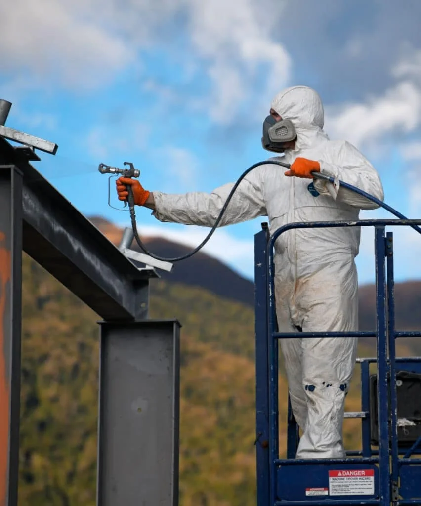 contratar Pintores Industriales en Gandía