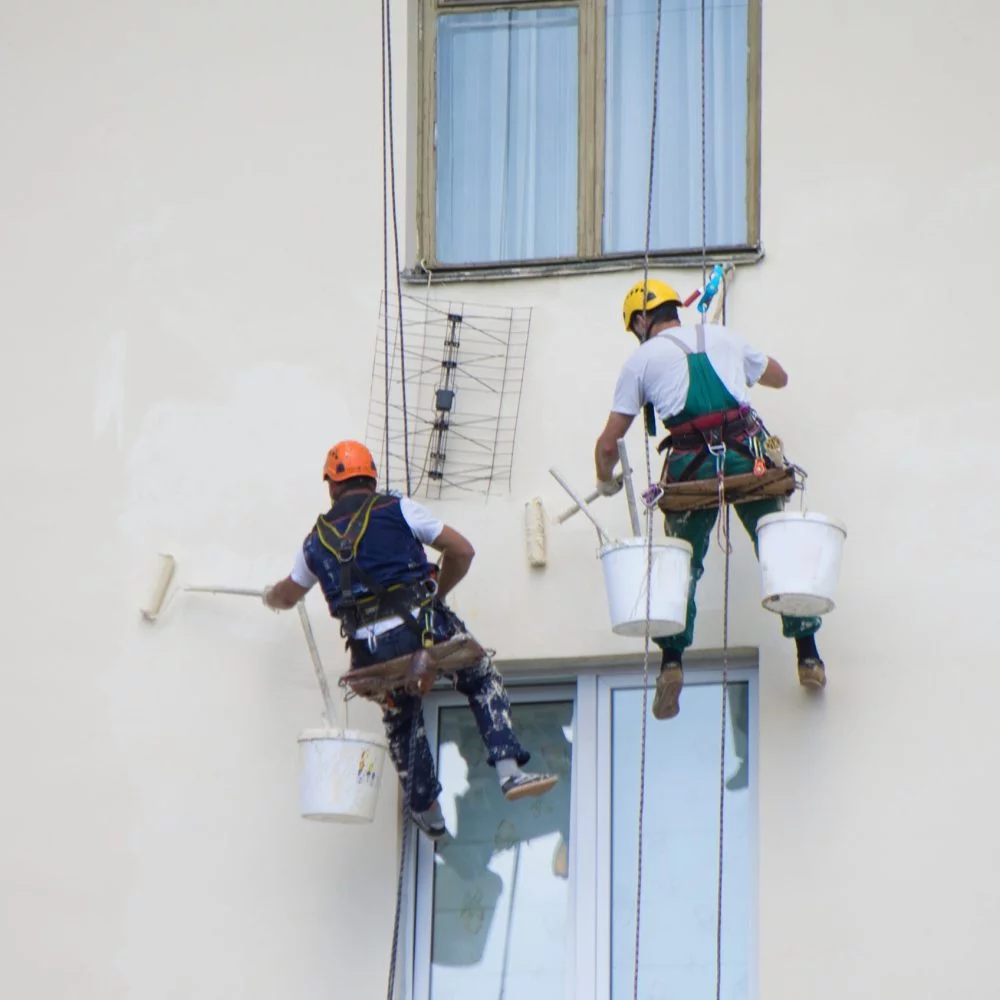 precio Pintores de Fachadas en Gandía