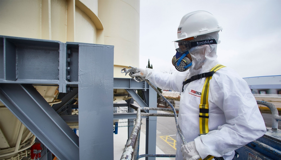 precio pintores industriales en sagunto