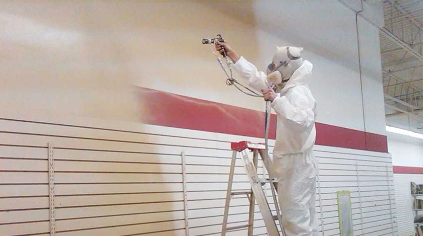 Pintores Industriales en Alzira